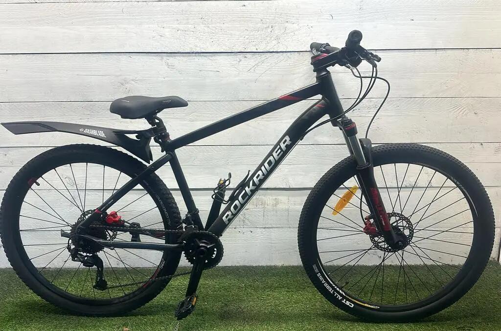 BIKE picture