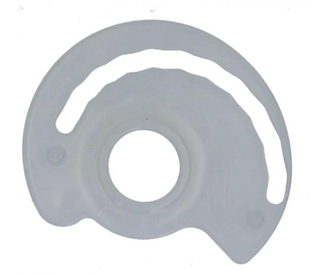 Plaque de maintien pour levier de vitesses SHIMANO SL-M7000 - Y06M05000, env. 2 2/2