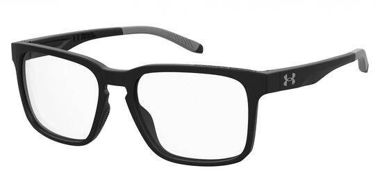 Montures de lunettes Under Armour UA 5042 MAN Taille 57/17/140