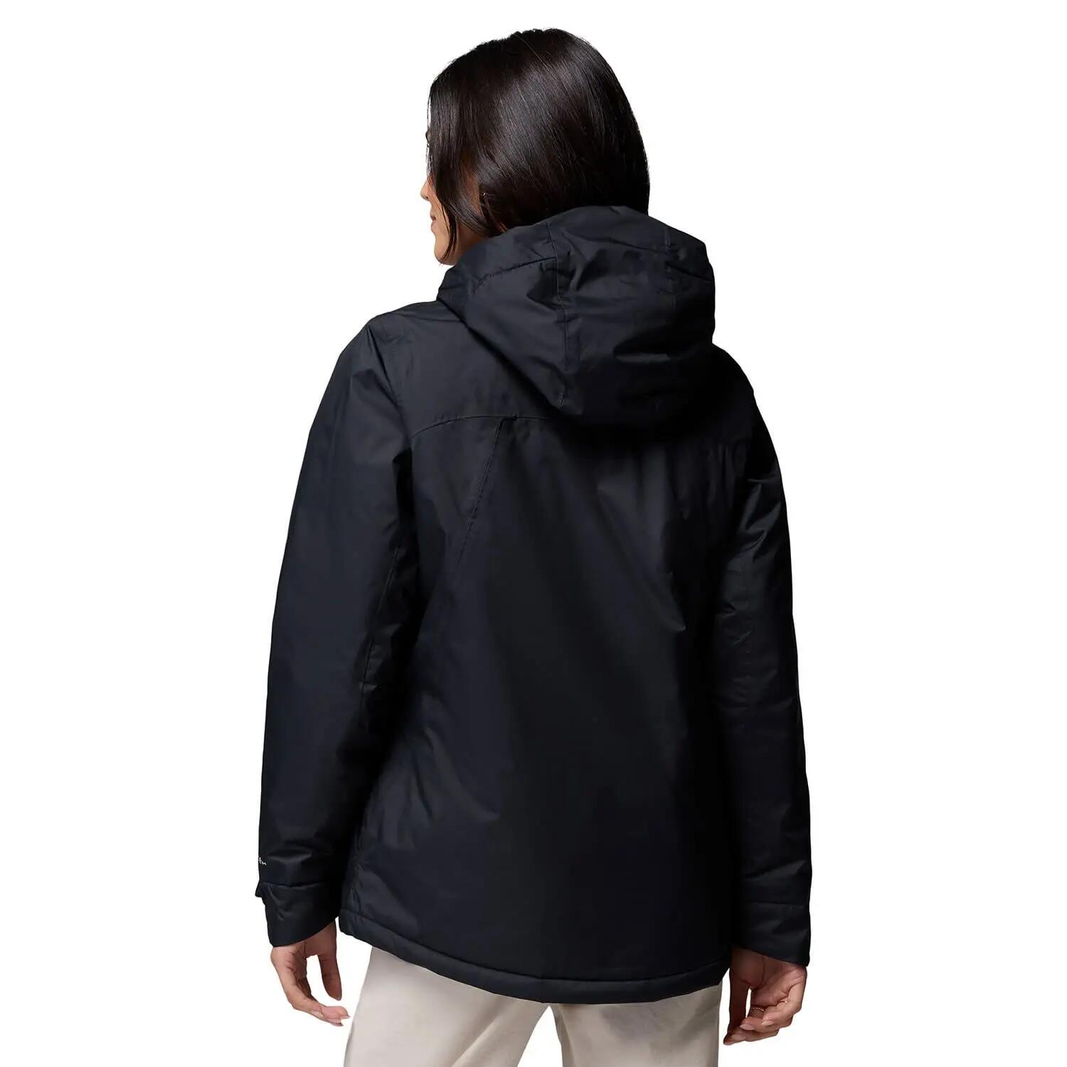 Chaquetas Outdoor Mujer - COLUMBIA Inner Limits™ Insulated Jacket - Black 4/7