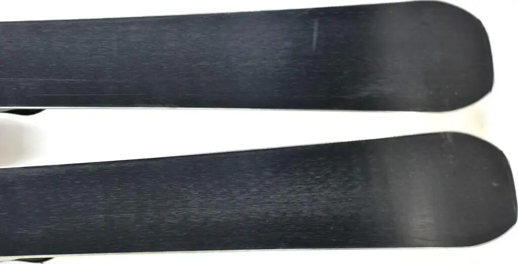 Second Life - Narty Salomon  R11 FTF 155 cm stan dobry 10/11
