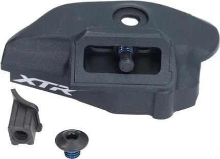 Cache SHIMANO SL-M9100-I - protection pour manette XTR 9 vitesses