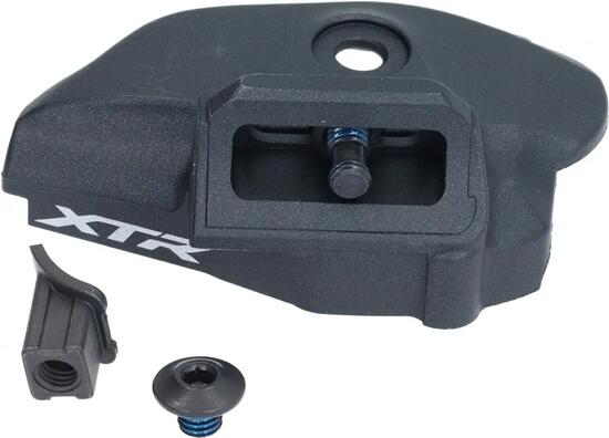 Cache SHIMANO SL-M9100-I - protection pour manette XTR 9 vitesses