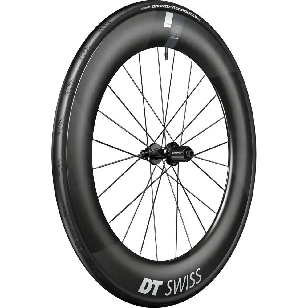 DT SWISS picture