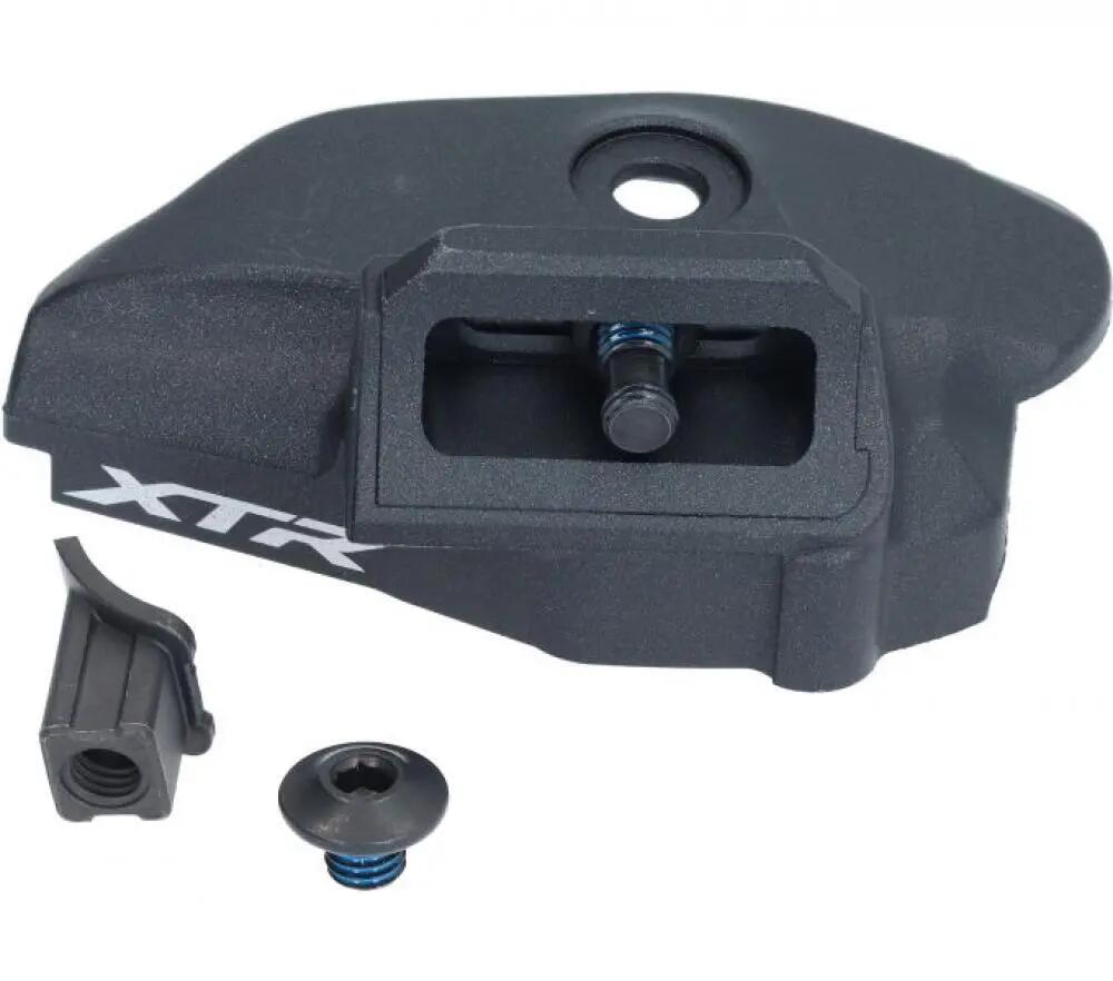 Cache SHIMANO SL-M9100-I - protection pour manette XTR 9 vitesses 2/2