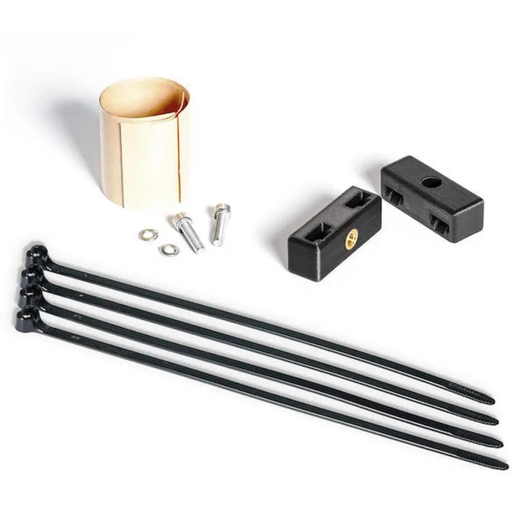 Old Man Mountain Fit Kit steekas VR Road M12x1.5 120/125 mm Zwart - stab... 2/2