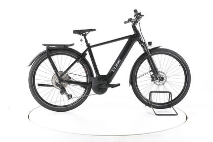 Refurbished - Cube Kathmandu Hybrid EXC Trekking E-Bike - In gutem Zustand