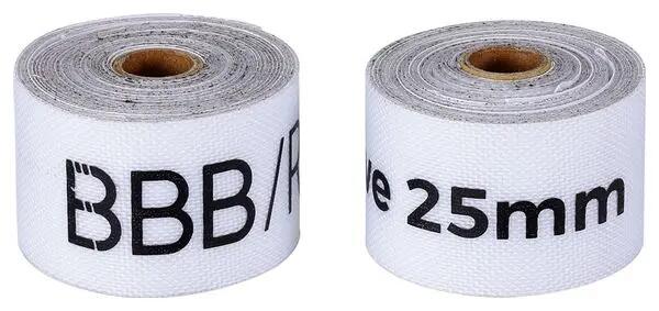 Rim Tape BBB RimTape 2m 4/4