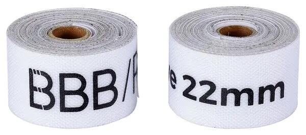 Rim Tape BBB RimTape 2m 3/4
