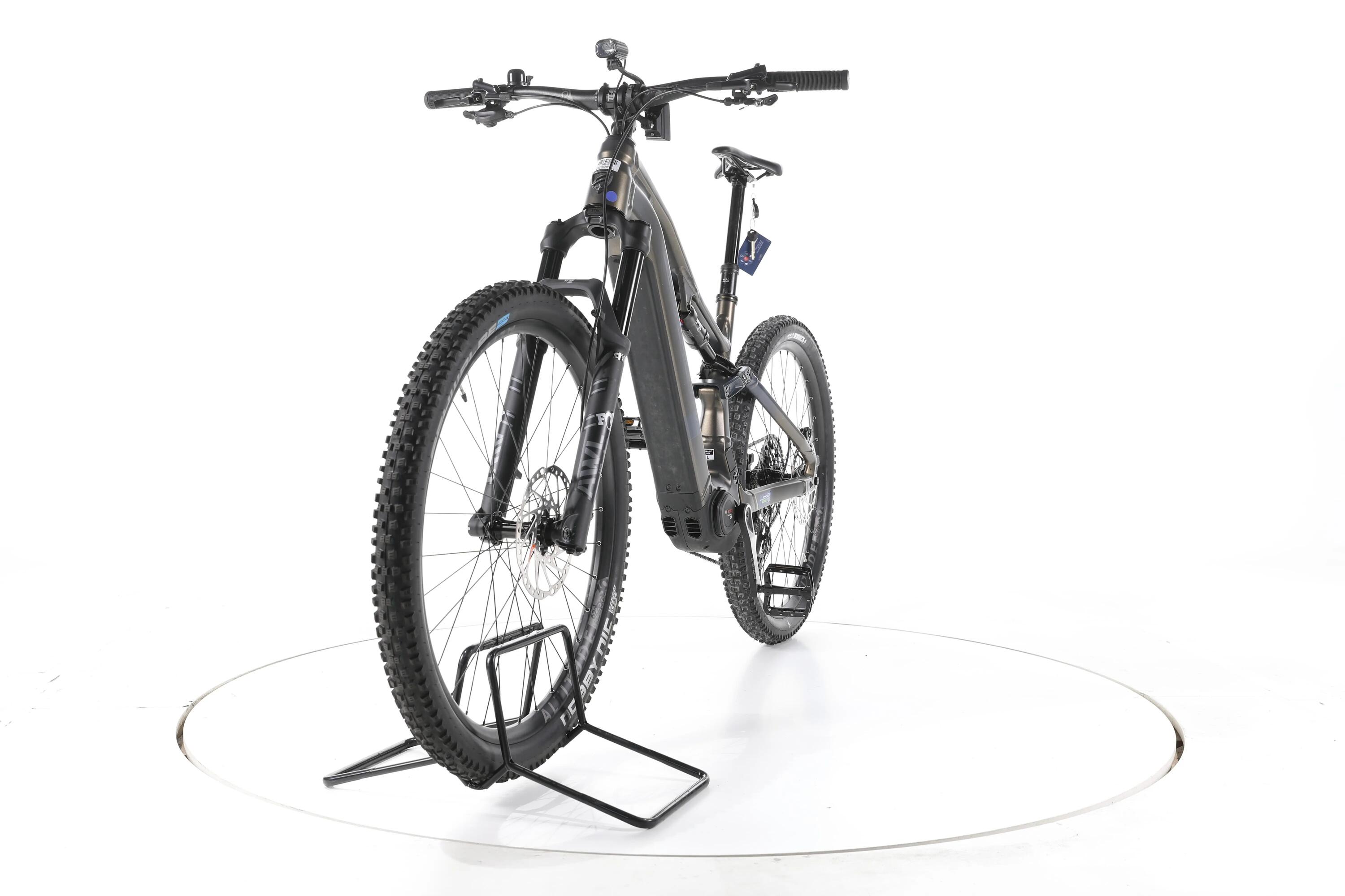 Reconditionné - Centurion Numinis R2000 EP3 E-Bike Tout-Suspendu  - Très Bon 4/7