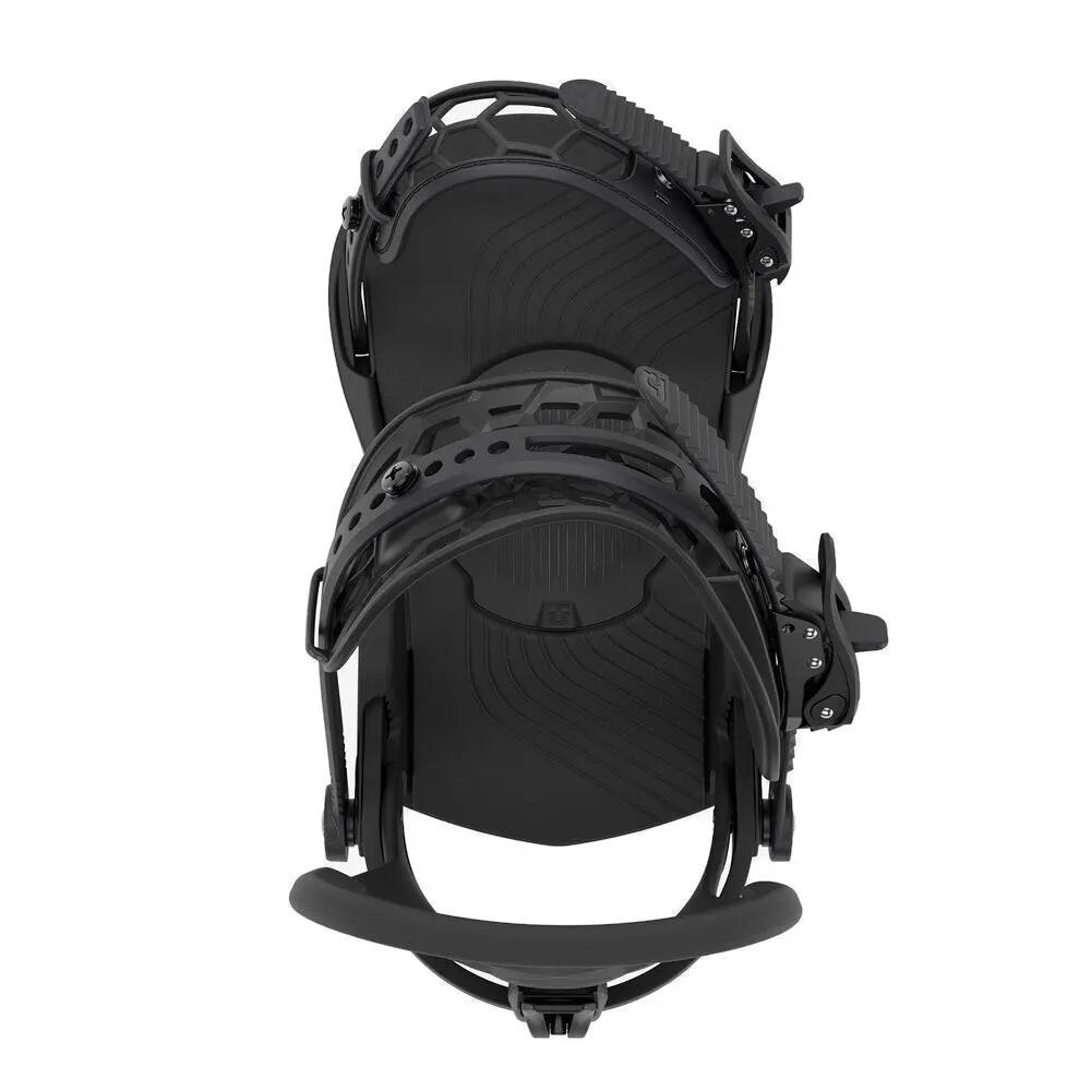 Vázání UNION Flite Pro BLACK 4/4