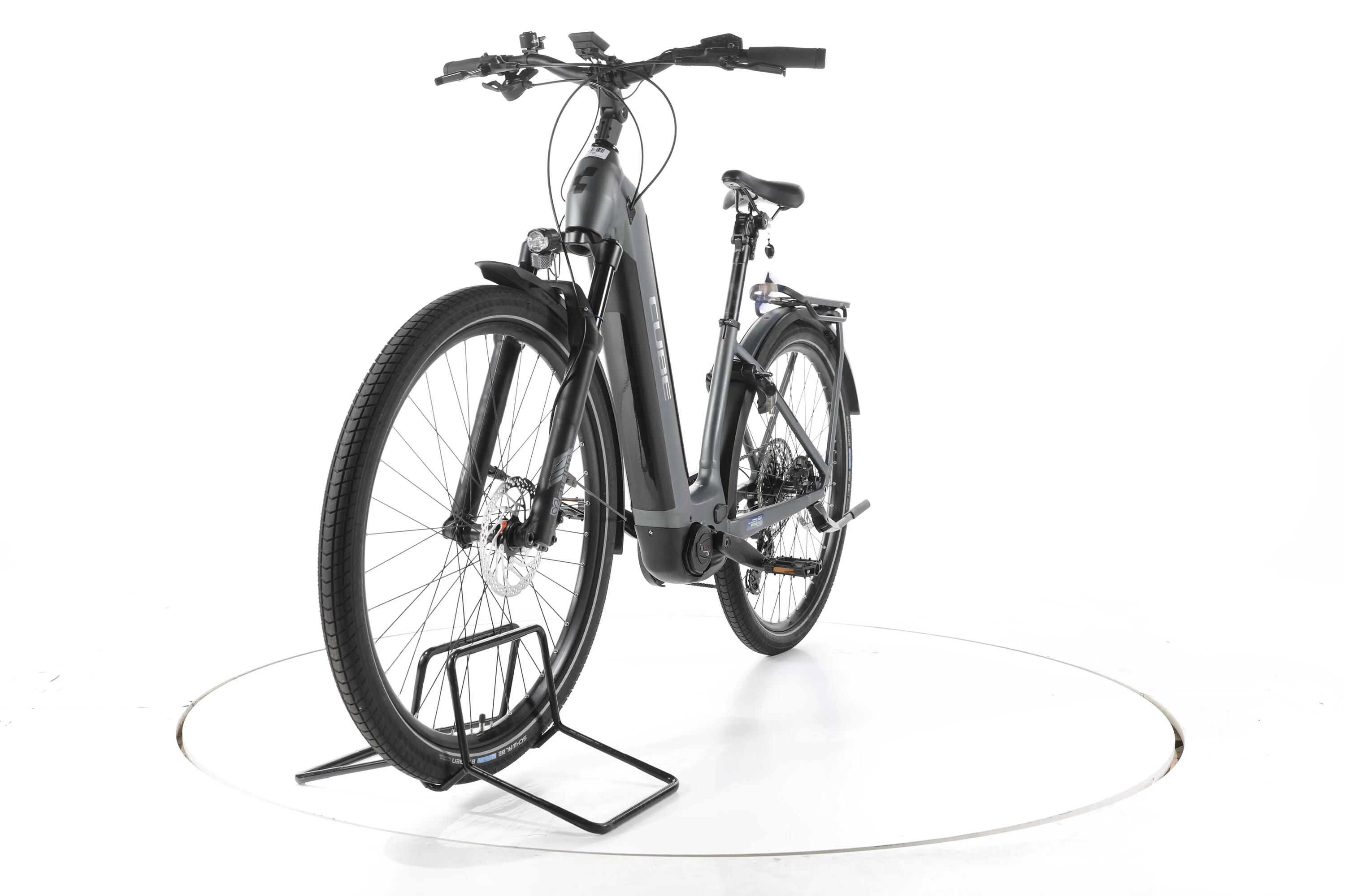 Reconditionné - Cube Kathmandu Hybrid Pro - Très Bon 4/7