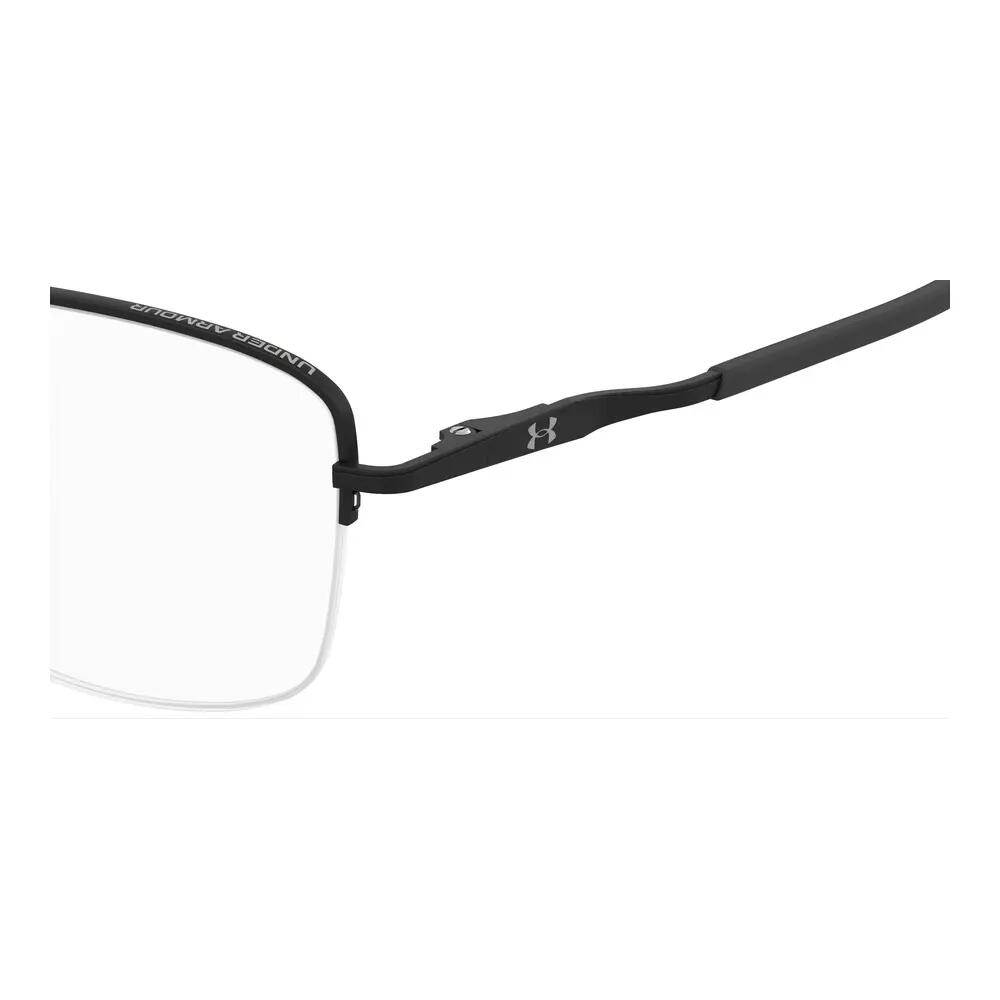Glasses Under Armour UA 5096XL/G O6W Titanium Men 58 mm 4/4
