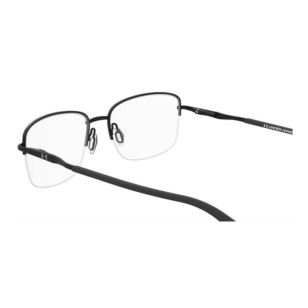 Glasses Under Armour UA 5096XL/G O6W Titanium Men 58 mm 3/4