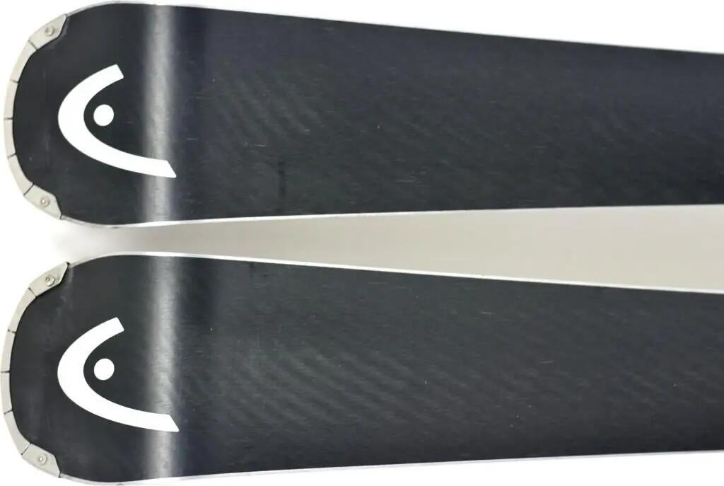 Second Life - Narty Head SUPERSHAPE e-SPEED 156 cm stan dobry 8/11