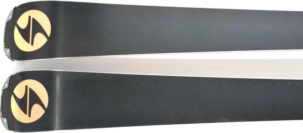 Second Life - Narty Blizzard FIREBIRD HRC 180 cm stan dobry 8/11