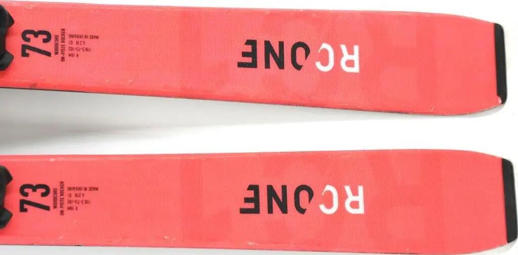 Second Life - Narty Fischer RC ONE XTR 170 cm stan dobry 6/11