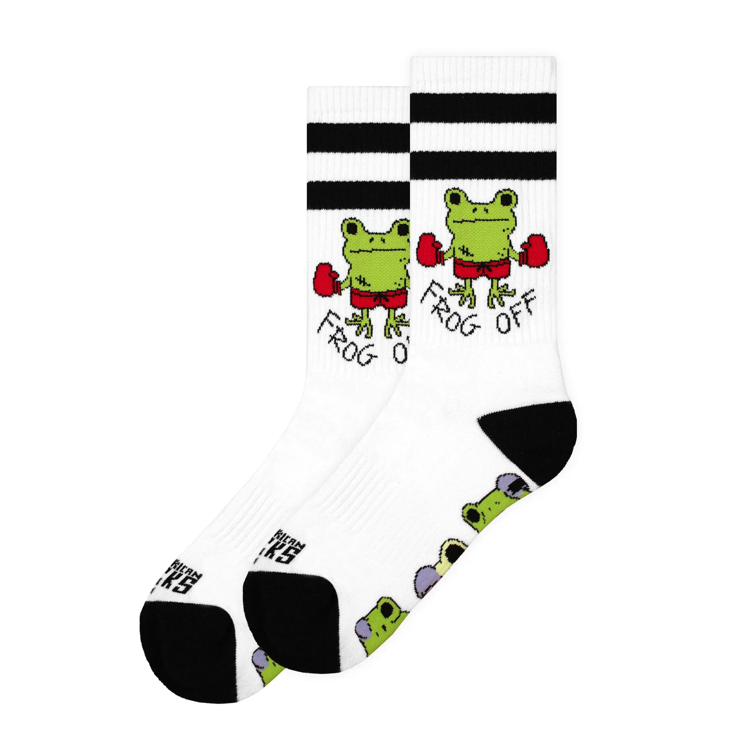 AMERICAN SOCKS picture