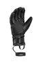 LEKI Unisex Tyton Zero Skihandschuhe Leder 656865702 Schwarz 4/6