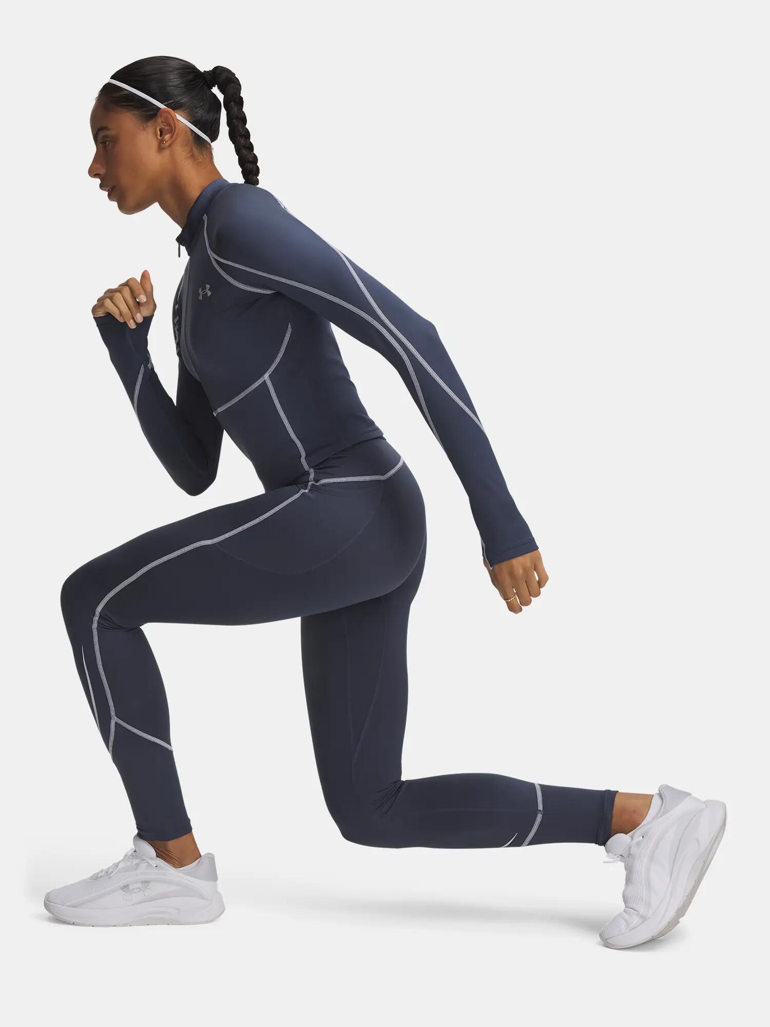 Női leggings Under Armour UA ColdGear Elite Legging 4/4