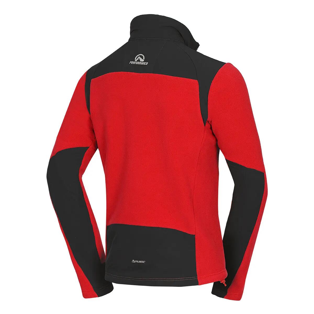 Pánská fleecová mikina Polartec® TRIBEC 7/7