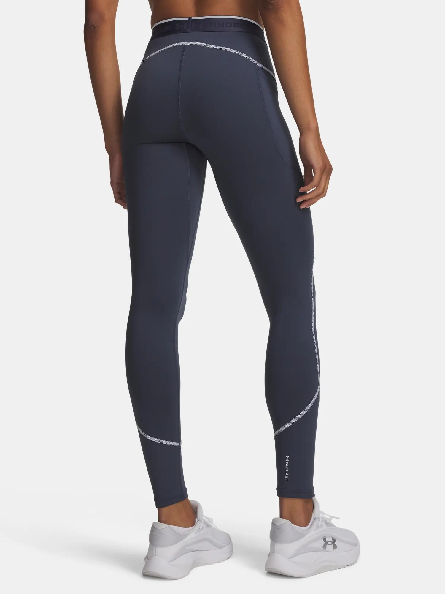 Női leggings Under Armour UA ColdGear Elite Legging 2/4