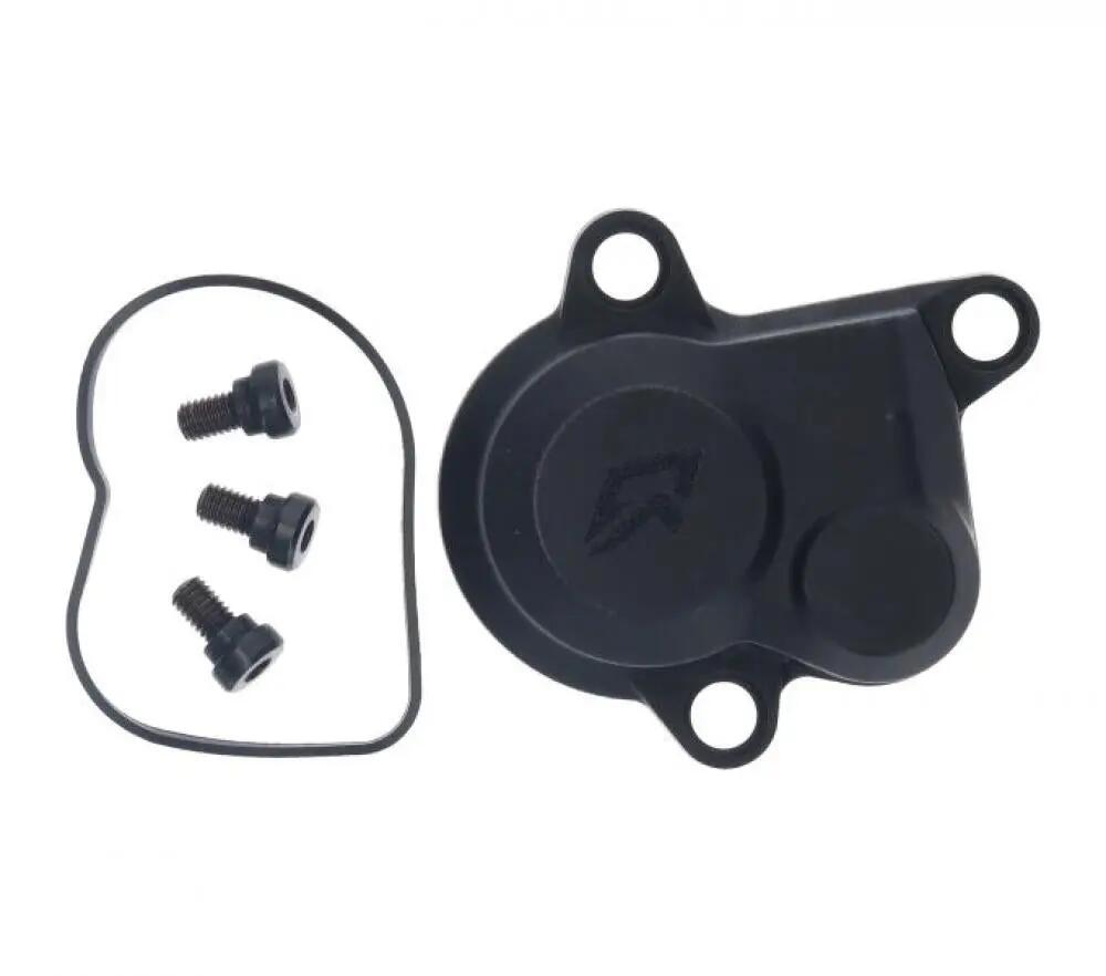 SHIMANO Behuizing voor derailleurbout RD-M5130-GS - 10-/11-speed Deore Linkgl... 2/2