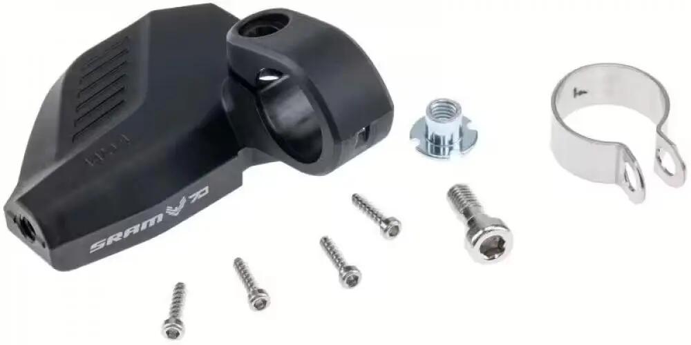 SRAM Gehäusedeckel Eagle Transmission - Ersatzteil für SRAM Eagle T-Type Scha... 1/2