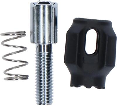 Shimano kabel-afstelbout rechts - onderdel voor nauwkeurige schakelpresta...