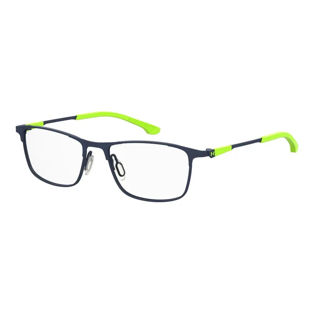 Dioptrické Okuliare Under Armour UA 9000 PJP z Kovu Detské Unisex 48 mm