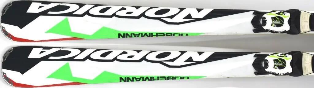 NORDICA picture