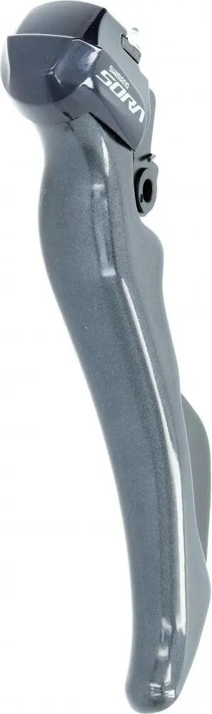 SHIMANO Schalthebel, Links ST-R3000 - Rennrad-Schalthebel 2-fach, ca. 100 g 1/3