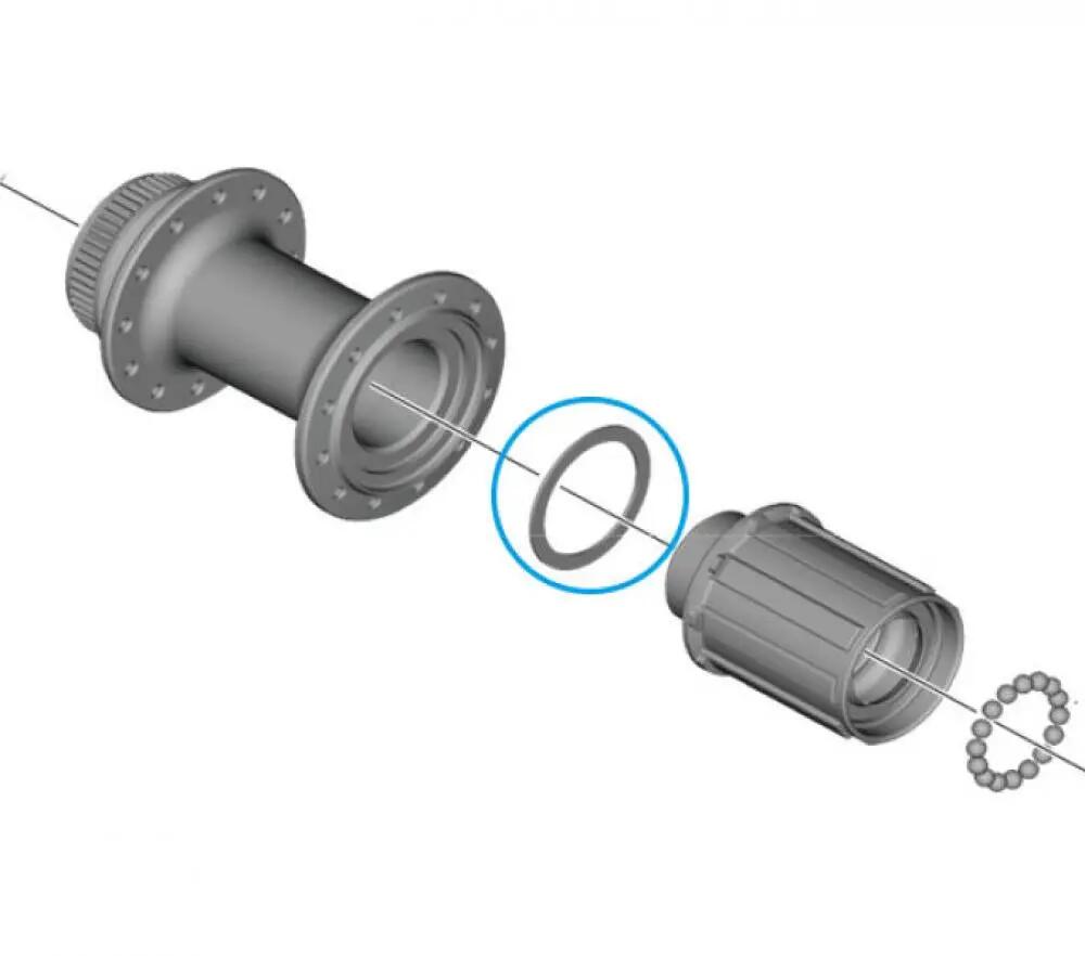 SHIMANO picture