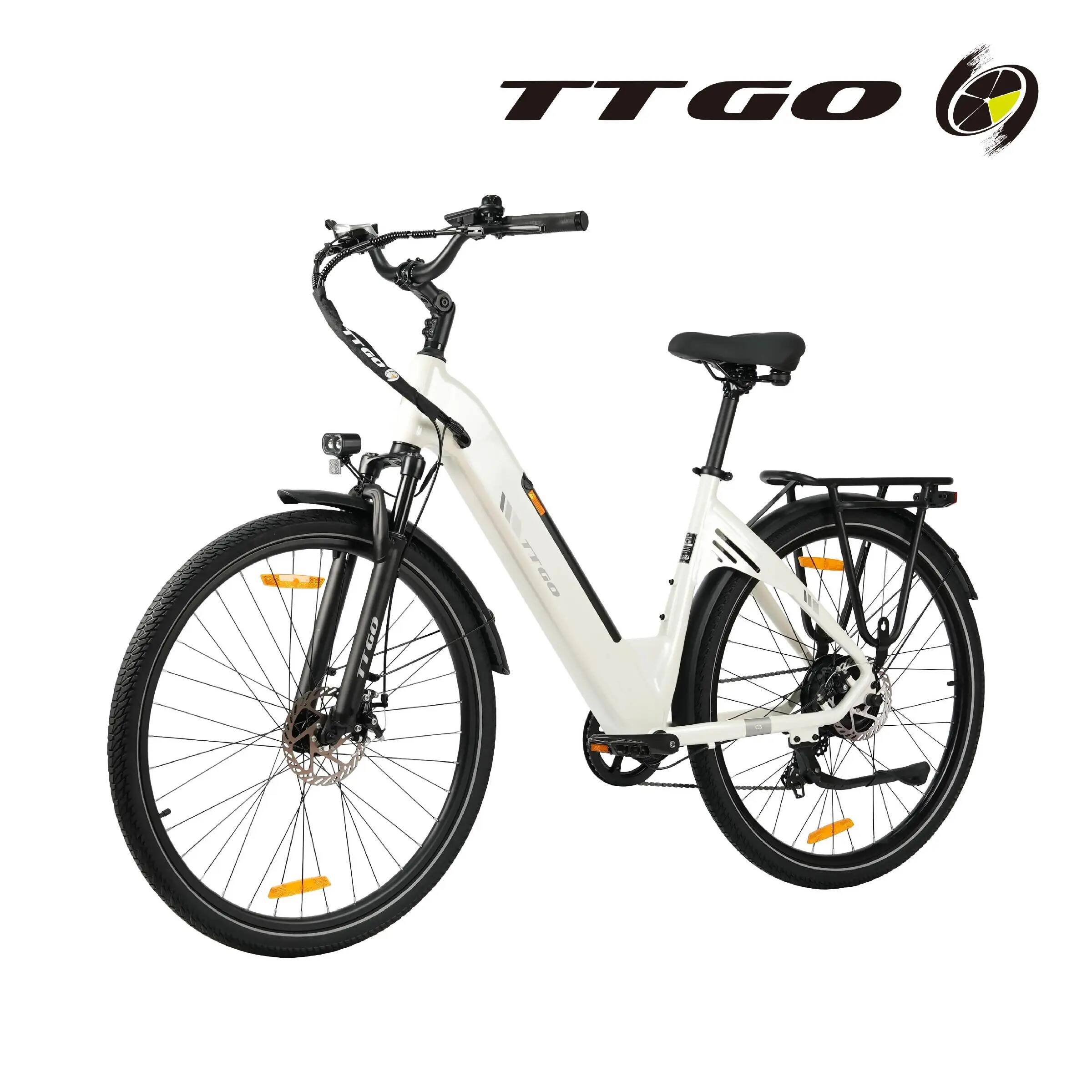 TTGO picture
