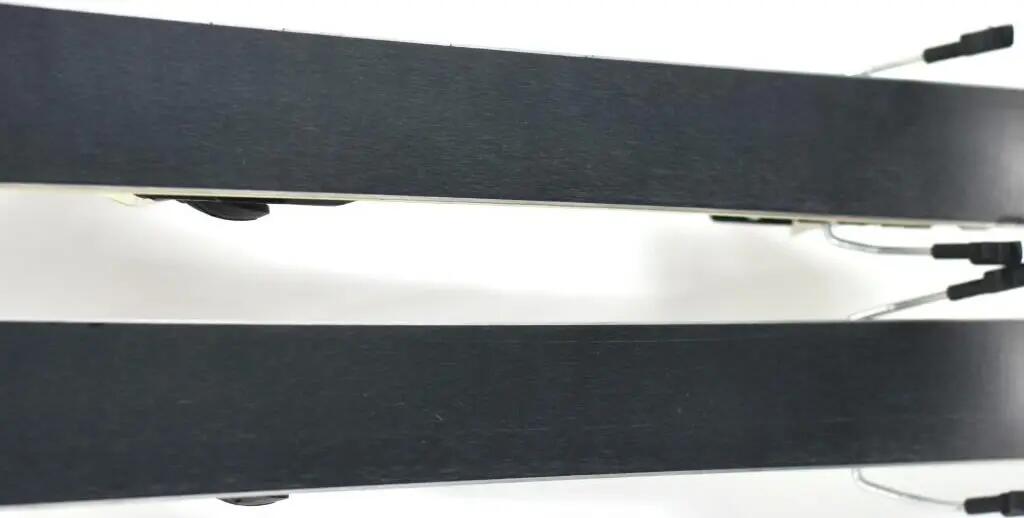 Second Life - Narty Nordica Spitfire RTX 176 cm stan dobry 9/11