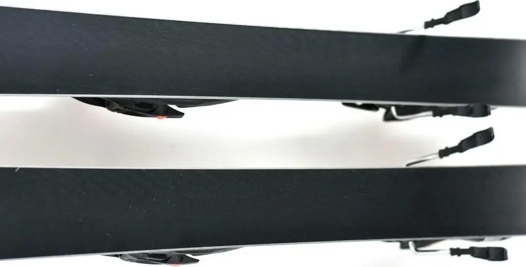 Second Life - Narty Nordica DOBERMANN SLR 155 cm stan dobry 9/11