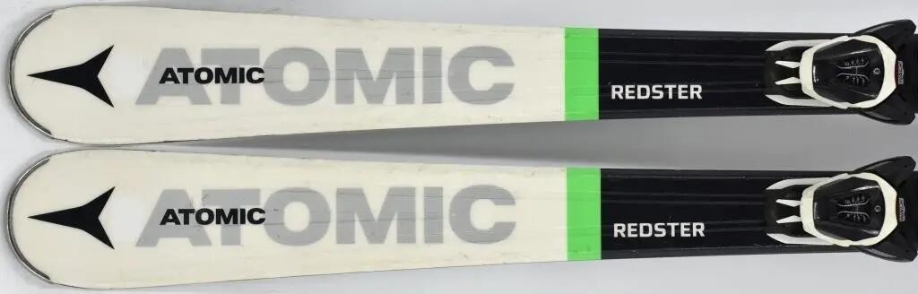 ATOMIC picture