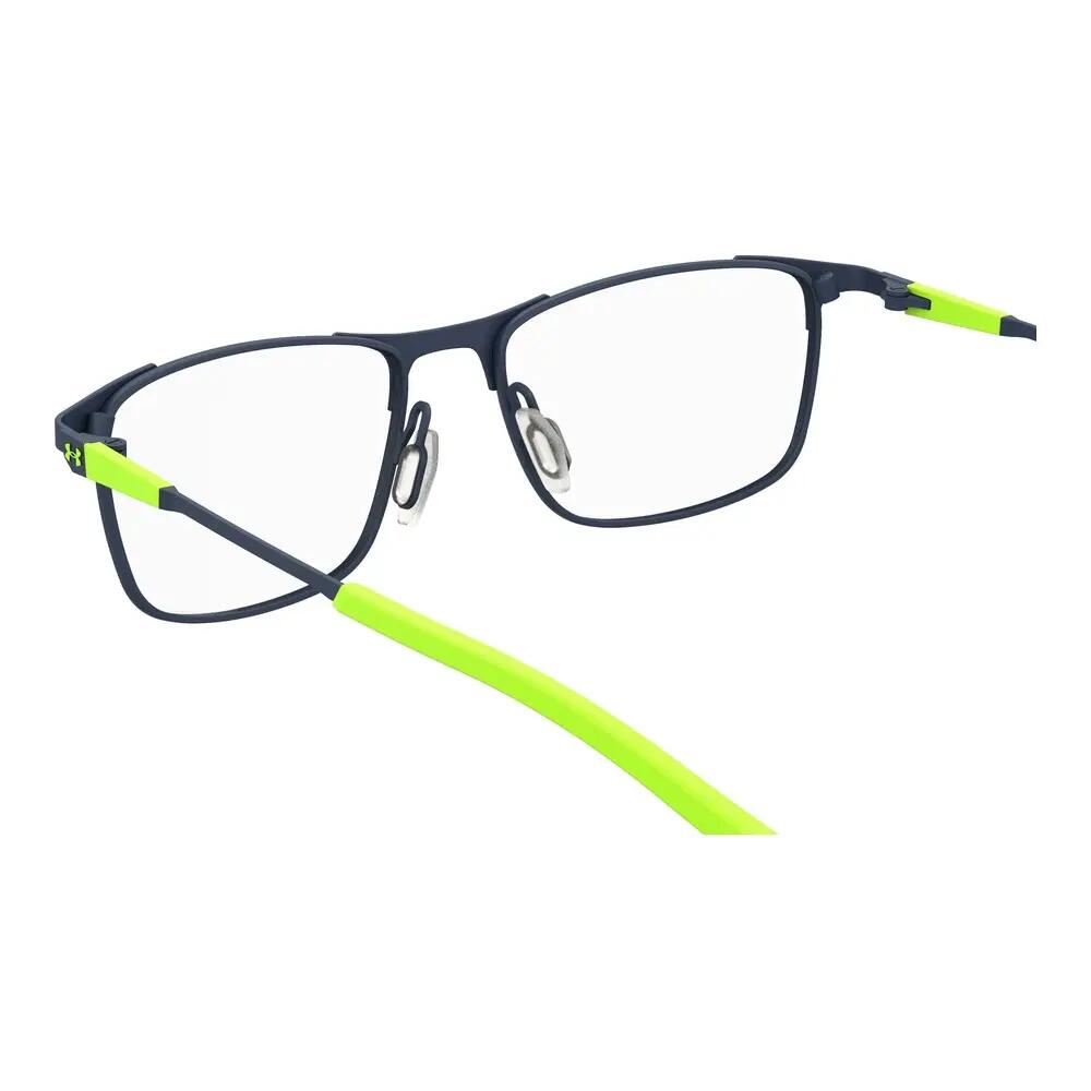 Dioptriás Szemüveg Under Armour UA 9000 PJP Fém Unisex Gyermek 48 mm 3/4