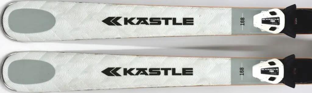 KASTLE picture