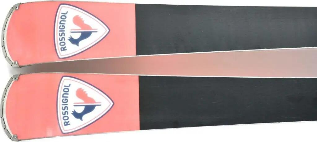 Second Life - Narty Rossignol HERO ELITE LT  172 cm stan dobry 8/11
