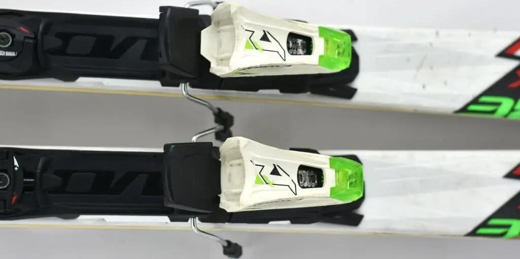 Second Life - Narty Nordica Spitfire RTX 176 cm stan dobry 5/11