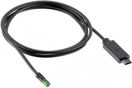 SP Connect SP Bosch LPP E-Bike Cable 110 cm - stabile Stromversorgung vom E-B...