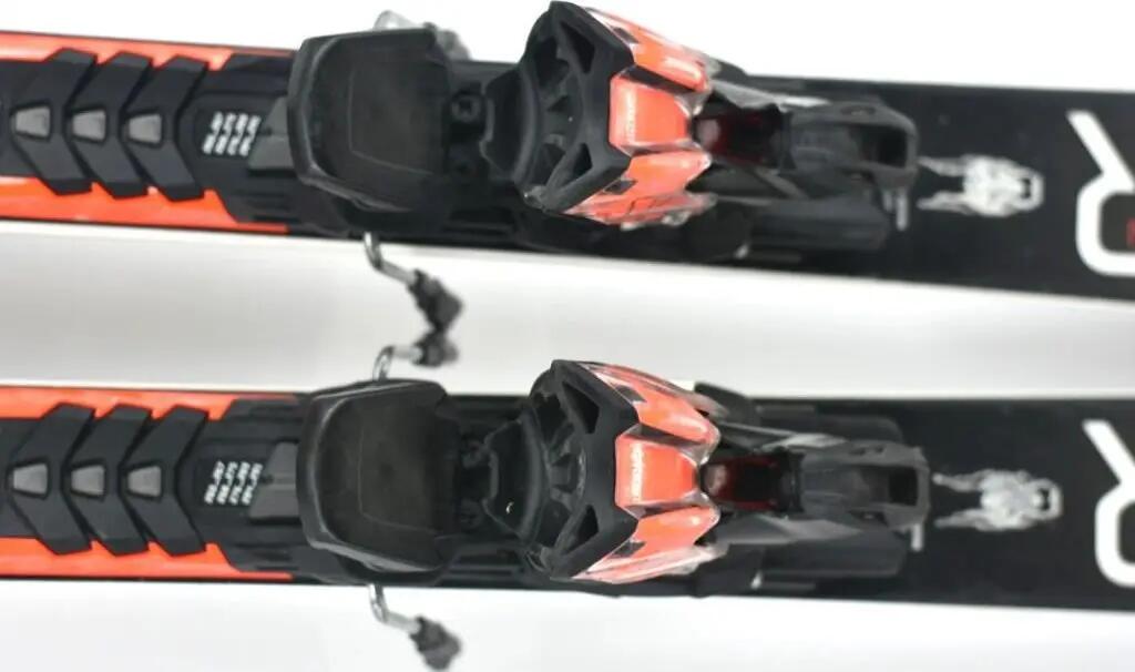 Second Life - Narty Nordica DOBERMANN SLR 155 cm stan dobry 5/11
