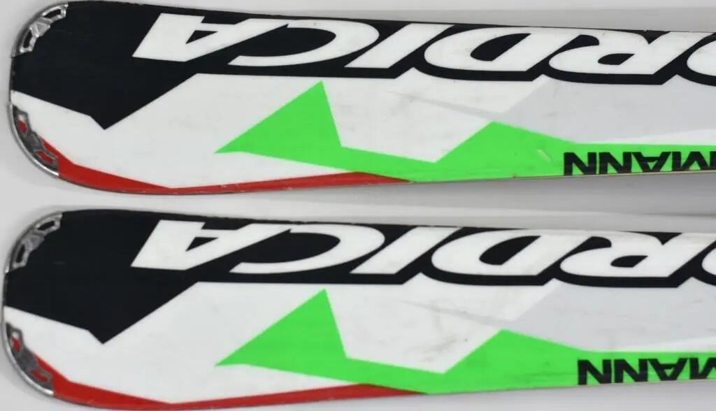 Second Life - Narty Nordica Spitfire RTX 176 cm stan dobry 3/11