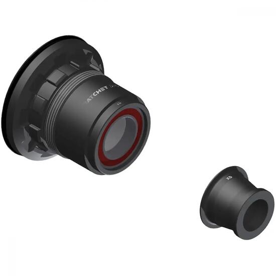 Kit de conversion DT Swiss corps de roue libre SRAM XD Ratchet DEG - Boost 12×14