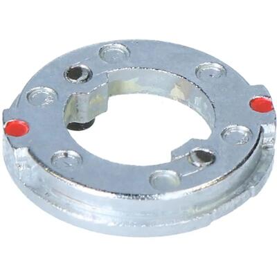 Shimano borgplaat sg-8c45 - voor nexus 8-speed naven, ca. 6 g