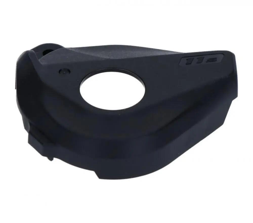 SHIMANO BEHUIZING BOVENDEEL RECHTS SL-M5100 - Vervangingsbehuizing voor rechter 2/2