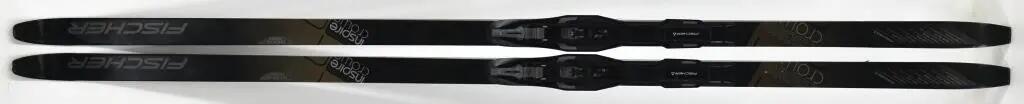 Second life - Narty biegowe Fischer Inspire Crown 164 cm stan dobry 2/10