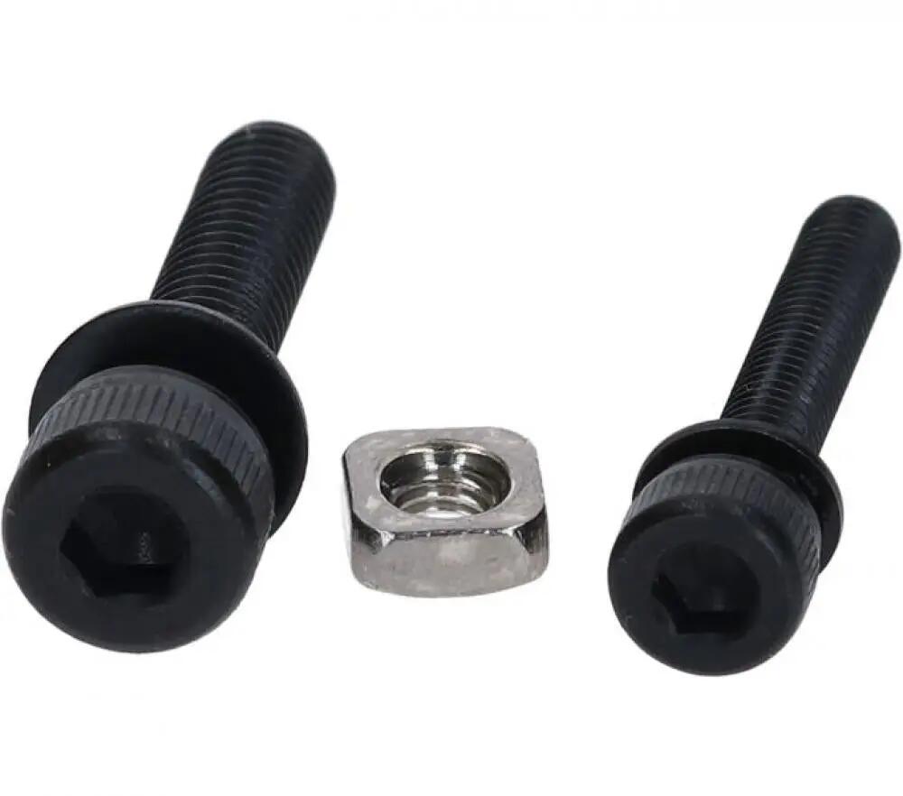 SHIMANO Vis de serrage pour support d'affichage SC-EM800 - E-Bike Systems, 6 g 2/2