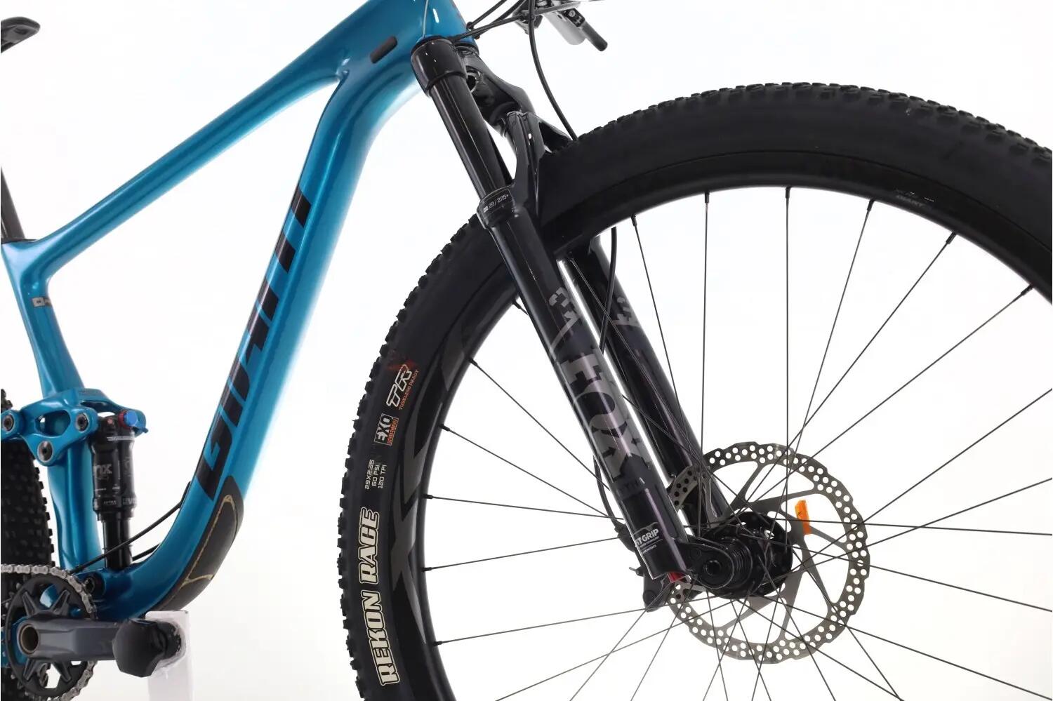 Tweedehands MTB ·  Anthem Pro 2 · Zeer goede toestand 5/8